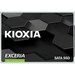 2.5 SSD 960GB KIOXIA (Toshiba) Exceria